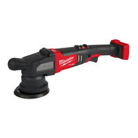 Milwaukee M18 FUEL Manual Del Operador