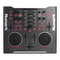 Manual del controlador DJ Numark Stealth Control