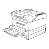 Oki B930 Guia De Instalacion