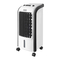 Acondicionadores de Aire Black and Decker BXAC5E Manual Del Usario