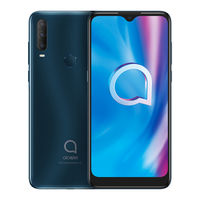 Alcatel 1s Manual De Usuario