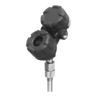 Magnetrol JUPITER 200 Manual De Instalación Y Funcionamiento