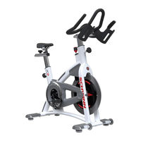 Schwinn Fitness A.C. Sport Manual Del Usuario