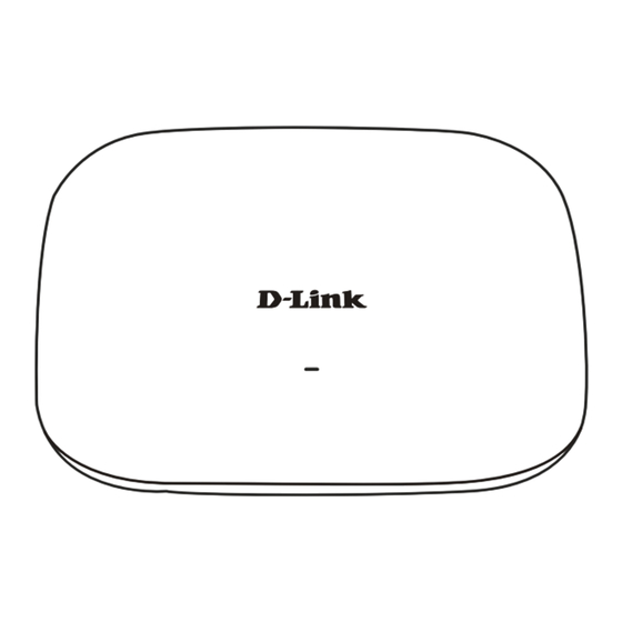 D-Link DAP-2660 Guía De Instalación Rápida