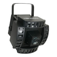 SHOWTEC 43085 Manual De Instrucciones