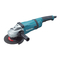 Amoladoras Makita GA7030 Manual De Instrucciones
