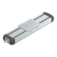 Bosch Rexroth CKK Manual Del Usuario