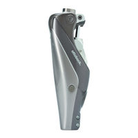 Ottobock Genium 3B1-2 Instrucciones De Uso