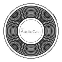 AudioCast M5 Guía Rápida Para Usuario
