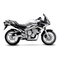Motocicletas Yamaha FZ6-N 2004 Manual De Taller Suplementario