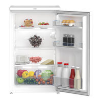 Beko KS10300N Manual Del Usuario