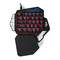 Nedis GKBD300BK - Guía de inicio rápido del teclado de juegos para una sola mano