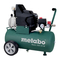 Compresores de Aire Metabo Basic 250-24 W Manual De Instrucciones