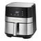 Freidoras Profi Cook PC-FR 1177 H Manual De Instrucciones