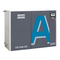 Compresores de Aire Atlas Copco AQ 37 VSD Instrucciones De Uso