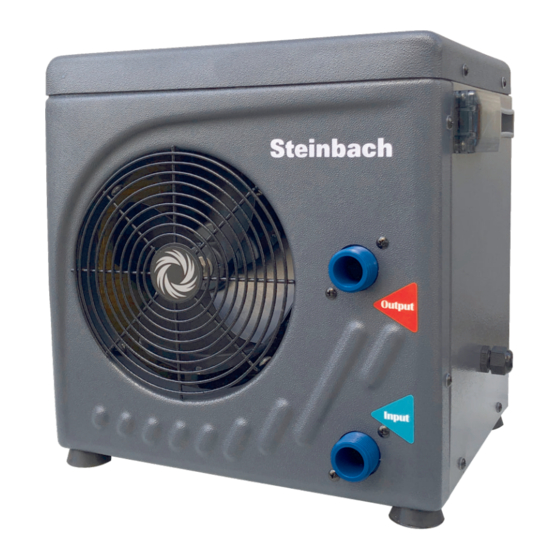 Steinbach Mini Guia Del Usuario