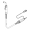 Accesorios de Soldaduras Miller MIGmatic M-25 Manual Del Operador