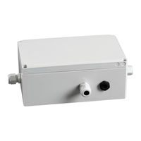 Bosch MIC-ALM-WAS-24 Manual De Instalación