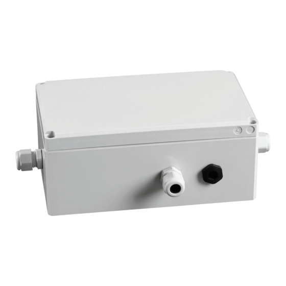 Bosch MIC-ALM-WAS-24 Manual De Instalación