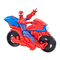 Juguetes Hasbro MARVEL SPIDER-MAN TITAN HERO POWER FX Manual De Instrucciones