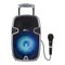 Sistemas de Karaoke LEXIBOOK K8250 Manual De Instrucciones