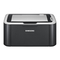 Impresoras Samsung ML-1860 Serie Manual Del Usuario