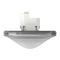Detectores Theben HTS thePrema P360-101 E UP WH Manual De Uso