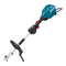 Herramientas Eléctricas Makita UX01GZ Manual De Instrucciones