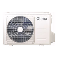 Qlima S5032 Instrucciones De Uso
