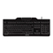 Teclados Cherry KC 1000 SC Manual De Instrucciones