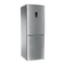 Refrigeratores Ariston ENBF 19122 FW (AG) Manual De Instrucciones