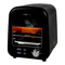 Parrillas Clatronic EBG  3760 Manual De Instrucciones