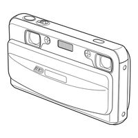 FujiFilm FINEPIX REAL 3D W1 Manual Del Propietário