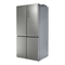 Refrigeradores Teka RMF 74810 SS Manual De Usuario