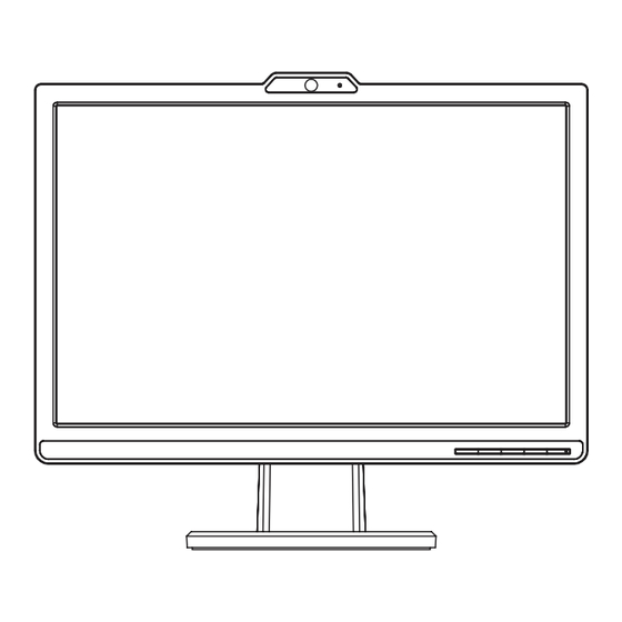 Asus VK192 Serie Guia Del Usuario