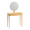 Muebles de Interior JYSK SAKSILD 3600330 Manual De Instrucciones