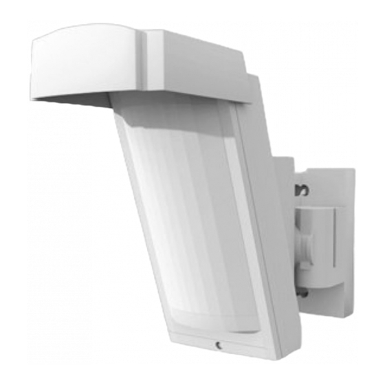 jablotron JA-188P Manual De Instrucciones