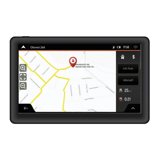 PNI L807 PLUS Manual De Usuario