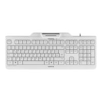 Cherry KC 1000 SC Manual De Instrucciones