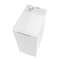 Lavadoras EAS ELECTRIC EMWT652A Manual De Usuario