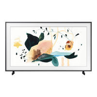 Samsung The Frame QE55LS03R Manual Del Usuario