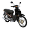 Motocicletas Corven Motos ENERGY 110 Manual De Usuario