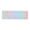AJAZZ AK692 - Manual del teclado mecánico RGB Tree-mode