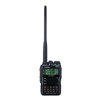 Yaesu VX-8E Manual Del Usuario