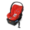 Asientos para Coches CYBEX gold CLOUD Q Manual Del Propietário
