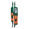 Instrumentos de Medición flir Extech Instruments VT30-E Manual Del Usuario