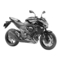 Motocicletas Kawasaki Z800 Serie Manual De Taller