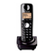 Teléfonos Inalámbricos Panasonic KX-TWA51EX Manual De Instalación