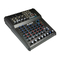 Equipo de DJ Alesis i MultiMix 8 USB Manual De Inicio Rápido Para El Usuario