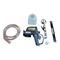 Pulverizador Pintura WAGNER 4-Step Electronic Pro Duty Power Painter Manual Del Propietário
